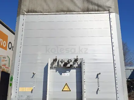 Schmitz Cargobull  SW 24 2007 года за 7 000 000 тг. в Уральск – фото 17