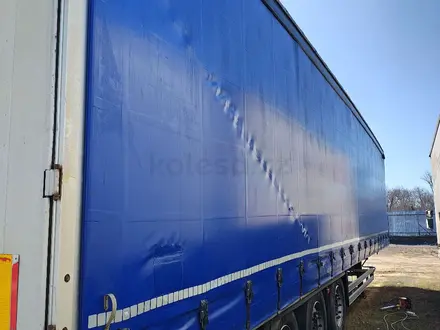 Schmitz Cargobull  SW 24 2007 года за 7 000 000 тг. в Уральск