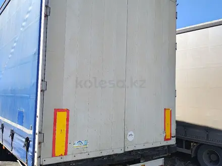 Schmitz Cargobull  SW 24 2007 года за 7 000 000 тг. в Уральск – фото 22