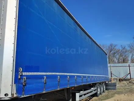 Schmitz Cargobull  SW 24 2007 года за 7 000 000 тг. в Уральск – фото 23