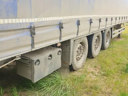 Schmitz Cargobull  SW 24 2007 года за 7 000 000 тг. в Уральск – фото 4