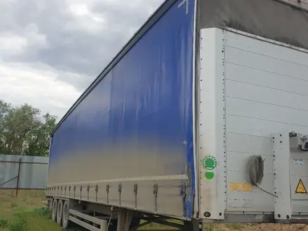 Schmitz Cargobull  SW 24 2007 года за 7 000 000 тг. в Уральск – фото 6