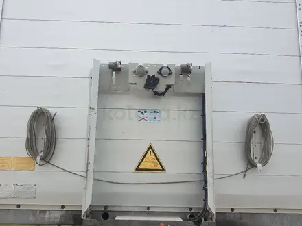 Schmitz Cargobull  SW 24 2007 года за 7 000 000 тг. в Уральск – фото 7