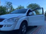SsangYong Kyron 2013 годаүшін5 500 000 тг. в Караганда
