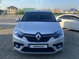 Renault Logan 2019 годаүшін5 500 000 тг. в Атырау