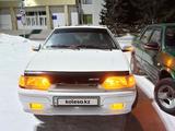 ВАЗ (Lada) 2115 2001 года за 1 300 000 тг. в Кокшетау – фото 2