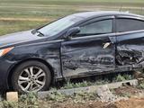 Hyundai Sonata 2012 годаүшін3 000 000 тг. в Актобе – фото 2