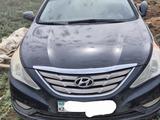 Hyundai Sonata 2012 года за 3 000 000 тг. в Актобе