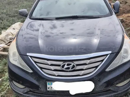 Hyundai Sonata 2012 года за 3 000 000 тг. в Актобе