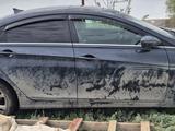 Hyundai Sonata 2012 годаүшін3 000 000 тг. в Актобе – фото 3
