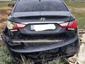 Hyundai Sonata 2012 года за 3 000 000 тг. в Актобе – фото 4