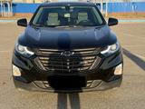 Chevrolet Equinox 2021 года за 9 800 000 тг. в Алматы – фото 2