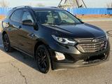 Chevrolet Equinox 2021 года за 9 800 000 тг. в Алматы