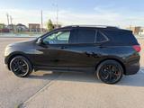 Chevrolet Equinox 2021 года за 9 800 000 тг. в Алматы – фото 5