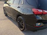 Chevrolet Equinox 2021 года за 9 800 000 тг. в Алматы – фото 4