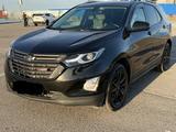Chevrolet Equinox 2021 года за 9 800 000 тг. в Алматы – фото 3