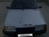 ВАЗ (Lada) 21099 2002 годаүшін350 000 тг. в Актау