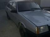 ВАЗ (Lada) 21099 2002 годаүшін350 000 тг. в Актау – фото 2