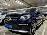 Mercedes-Benz GL 350 2013 годаүшін13 150 000 тг. в Астана