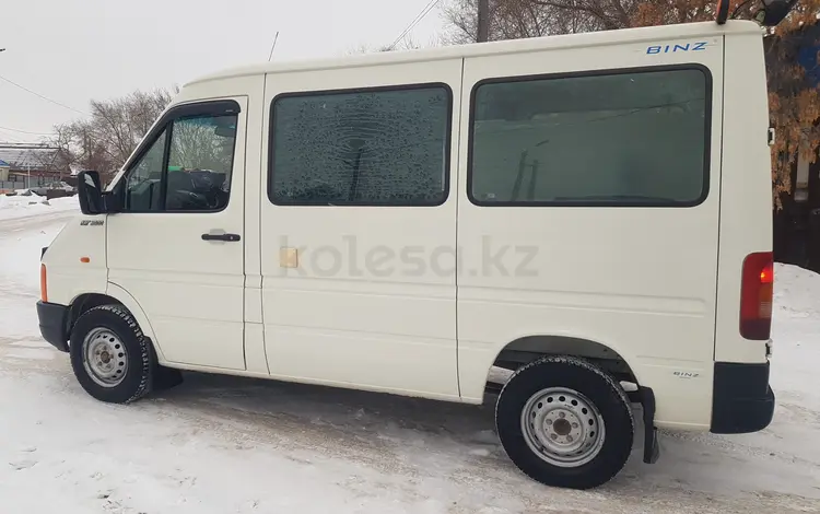 Volkswagen Multivan 2003 годаүшін6 000 000 тг. в Костанай