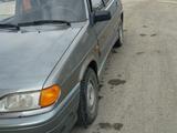 ВАЗ (Lada) 2114 2011 года за 850 000 тг. в Атырау – фото 3