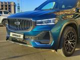 Geely Monjaro 2023 года за 12 350 000 тг. в Караганда – фото 5