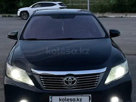 Toyota Camry 2011 года за 8 700 000 тг. в Астана