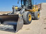XCMG  ZL50GV 2024 годаүшін15 500 000 тг. в Астана