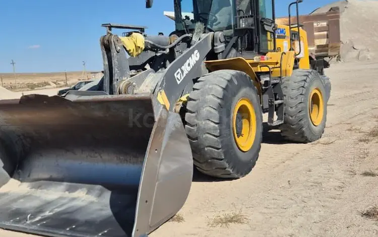 XCMG  ZL50GV 2024 года за 15 500 000 тг. в Астана