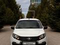ВАЗ (Lada) Granta 2190 2022 годаүшін3 600 000 тг. в Караганда – фото 3
