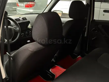 ВАЗ (Lada) Granta 2190 2022 года за 3 600 000 тг. в Караганда – фото 10