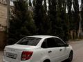 ВАЗ (Lada) Granta 2190 2022 годаүшін3 600 000 тг. в Караганда – фото 15