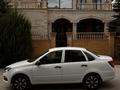 ВАЗ (Lada) Granta 2190 2022 годаүшін3 600 000 тг. в Караганда – фото 16