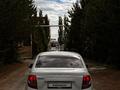 ВАЗ (Lada) Granta 2190 2022 годаүшін3 600 000 тг. в Караганда – фото 2