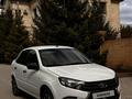 ВАЗ (Lada) Granta 2190 2022 годаүшін3 600 000 тг. в Караганда
