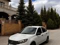 ВАЗ (Lada) Granta 2190 2022 годаүшін3 600 000 тг. в Караганда – фото 6