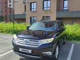 Toyota Highlander 2012 годаүшін11 500 000 тг. в Алматы