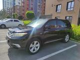 Toyota Highlander 2012 годаүшін11 500 000 тг. в Алматы – фото 3