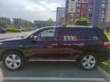Toyota Highlander 2012 годаүшін11 500 000 тг. в Алматы – фото 4