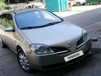 Nissan Primera 2002 годаfor2 750 000 тг. в Алматы