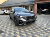 GAC GS3 2024 года за 9 000 000 тг. в Алматы