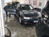 Toyota Vista 1992 годаүшін1 300 000 тг. в Кокшетау