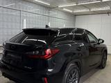 Lexus RX 350 2019 года за 26 000 000 тг. в Хромтау – фото 3