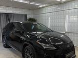 Lexus RX 350 2019 года за 26 000 000 тг. в Хромтау – фото 2