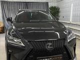Lexus RX 350 2019 года за 26 000 000 тг. в Хромтау