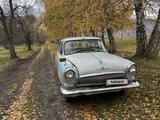 ГАЗ 21 (Волга) 1968 года за 1 000 000 тг. в Усть-Каменогорск – фото 3