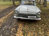 ГАЗ 21 (Волга) 1968 года за 1 000 000 тг. в Усть-Каменогорск – фото 2