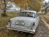 ГАЗ 21 (Волга) 1968 года за 1 000 000 тг. в Усть-Каменогорск – фото 5