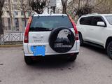 Honda CR-V 2004 года за 5 000 000 тг. в Шымкент – фото 4