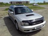 Subaru Legacy 1999 годаүшін3 700 000 тг. в Усть-Каменогорск